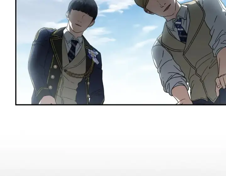 《我在死敌家当团宠》第102话 神奇的花图190