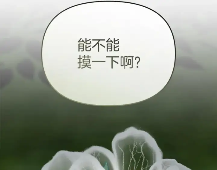 《我在死敌家当团宠》第102话 神奇的花图191
