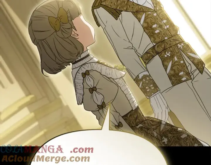 《我在死敌家当团宠》第102话 神奇的花图37