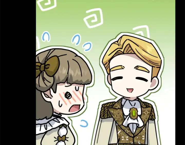 《我在死敌家当团宠》第102话 神奇的花图43