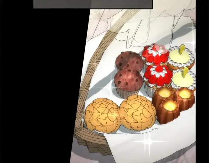 《我在死敌家当团宠》第102话 神奇的花图68