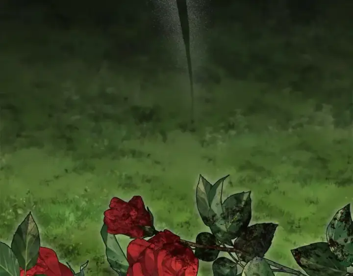 《我在死敌家当团宠》第102话 神奇的花图92