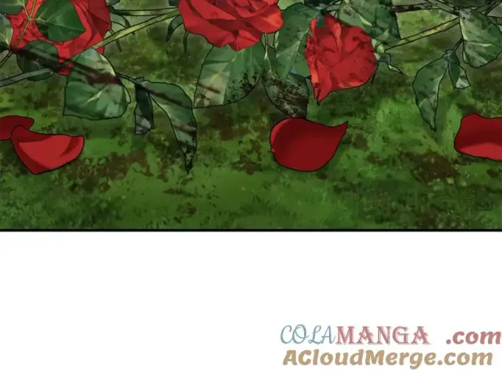 《我在死敌家当团宠》第102话 神奇的花图93