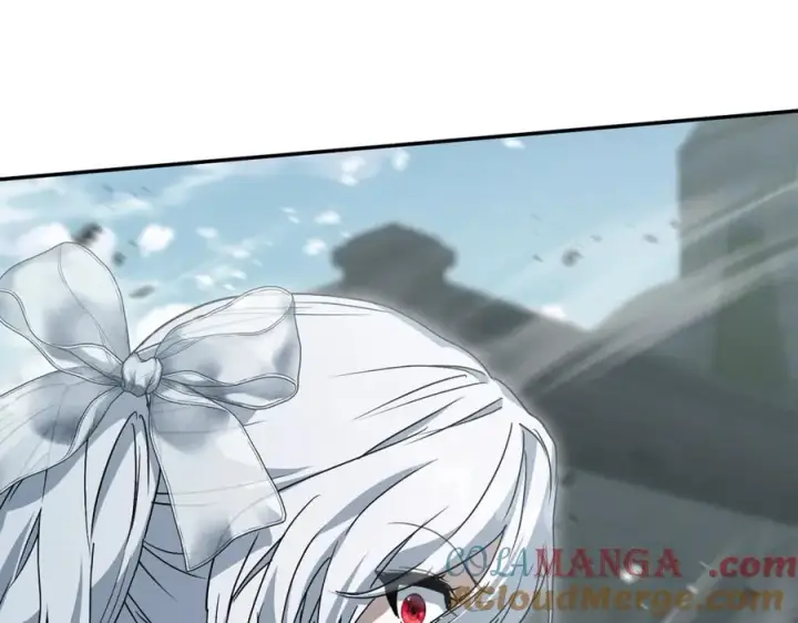 《我在死敌家当团宠》第103话 怪物出没图105