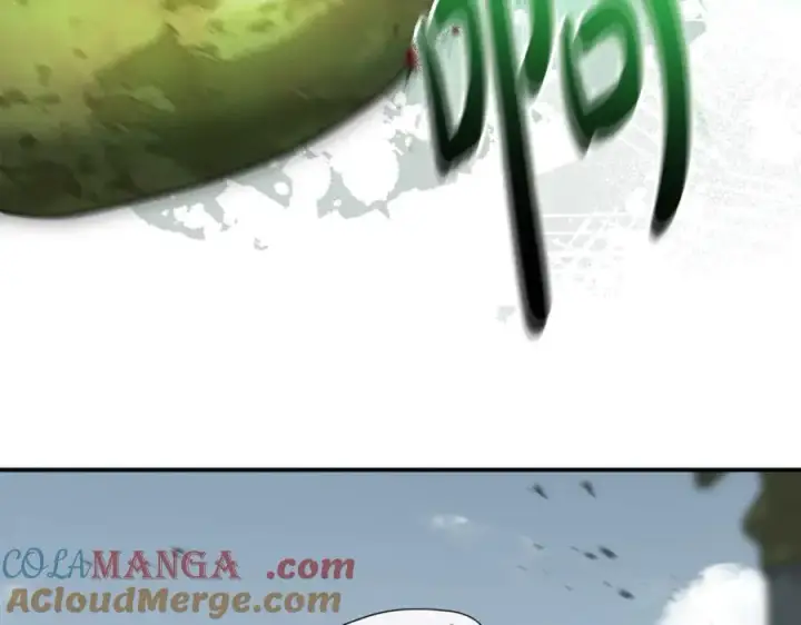 《我在死敌家当团宠》第103话 怪物出没图121