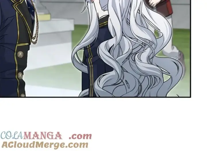 《我在死敌家当团宠》第103话 怪物出没图141