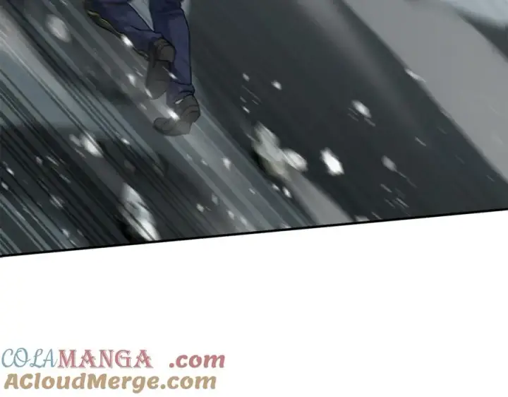 《我在死敌家当团宠》第103话 怪物出没图49