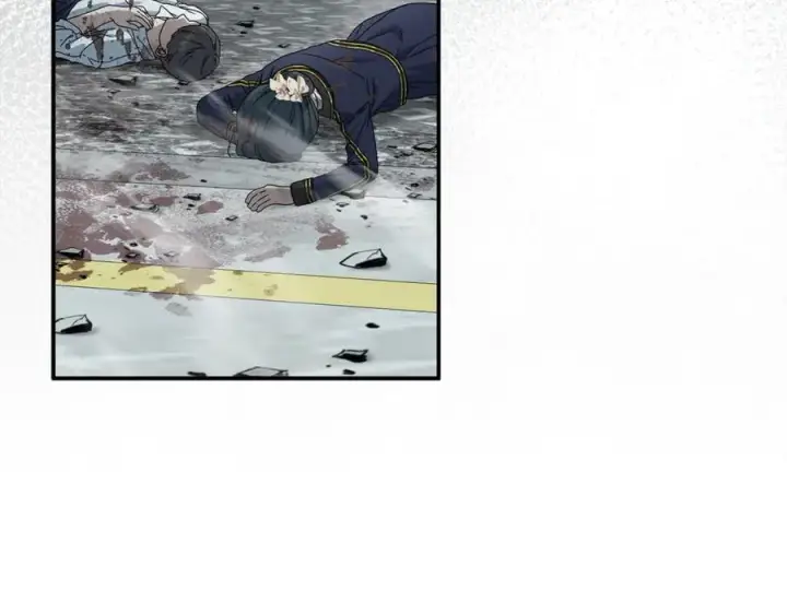 《我在死敌家当团宠》第103话 怪物出没图78