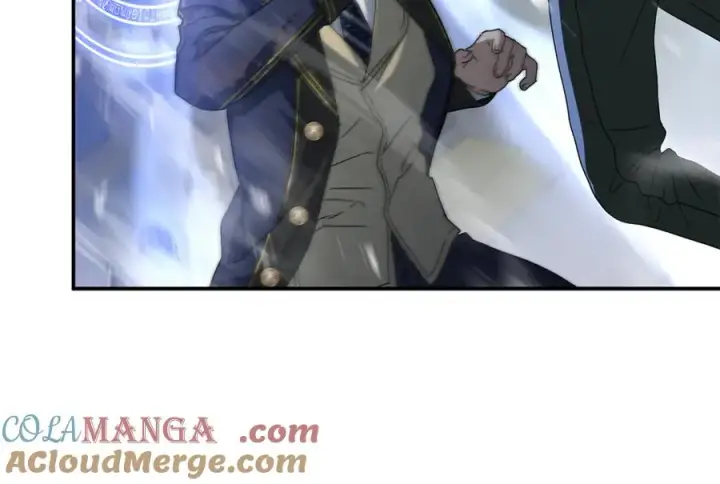 《我在死敌家当团宠》第103话 怪物出没图81