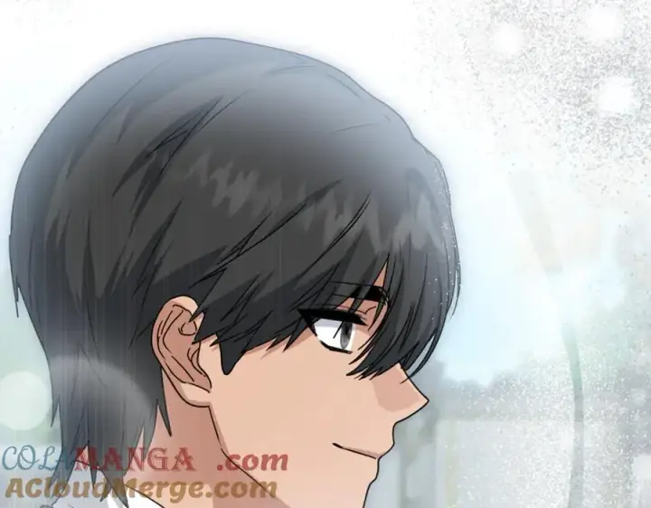 《我在死敌家当团宠》第105话 心乱图125