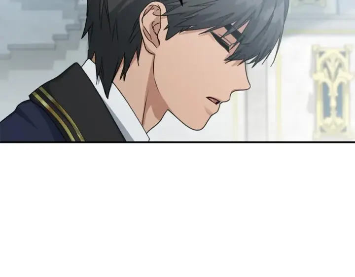 《我在死敌家当团宠》第105话 心乱图134