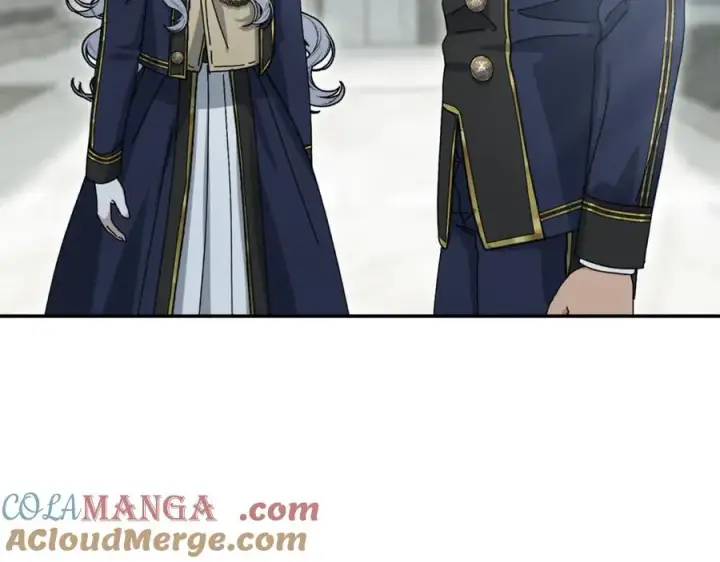《我在死敌家当团宠》第105话 心乱图145