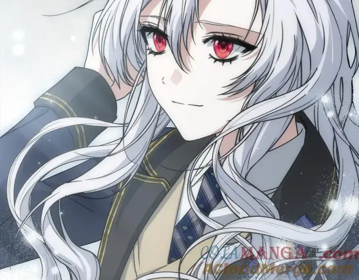 《我在死敌家当团宠》第105话 心乱图161