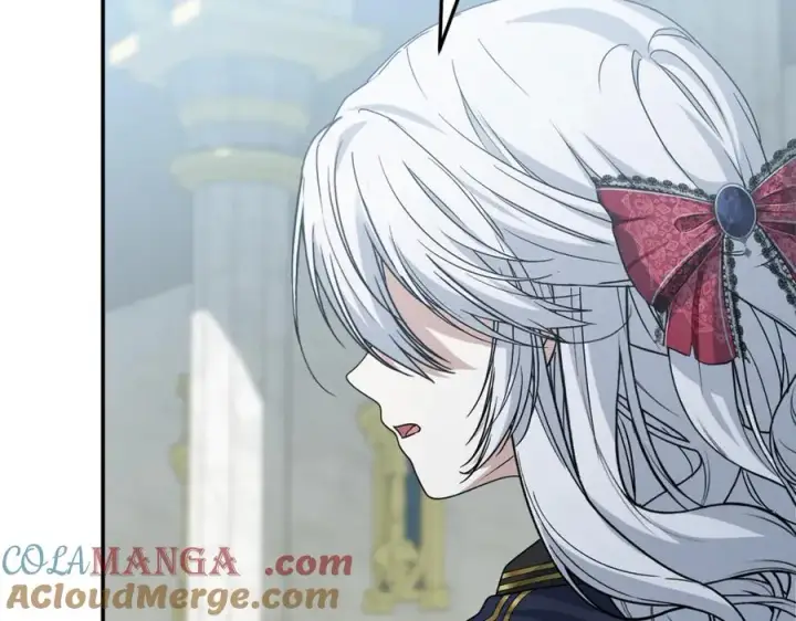 《我在死敌家当团宠》第105话 心乱图173