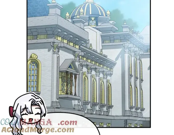 《我在死敌家当团宠》第105话 心乱图177