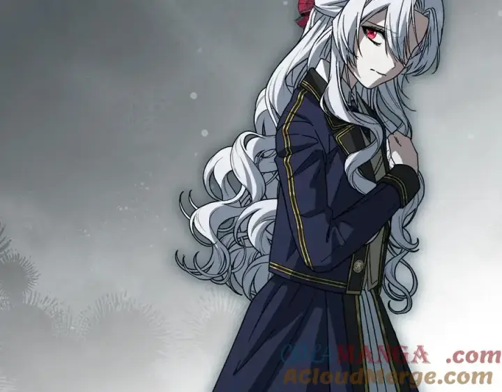《我在死敌家当团宠》第105话 心乱图193