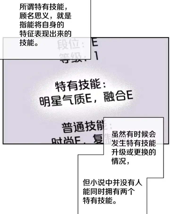 《我在小说里当无赖》6.招聘启事图29