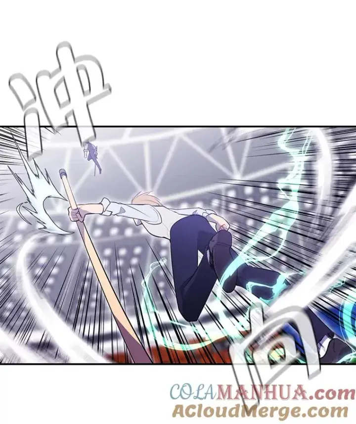 《我在小说里当无赖》13.对练图49