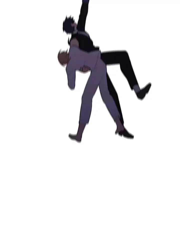 《我在小说里当无赖》30.逃脱（3）图6