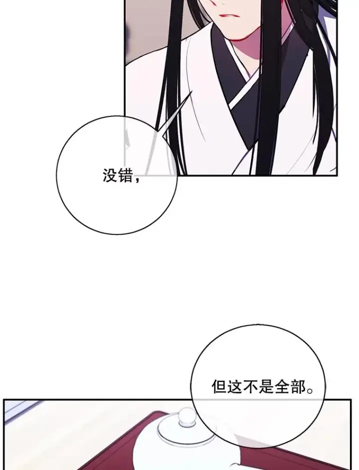 《我在小说里当无赖》33.兄弟之间的谈话图77