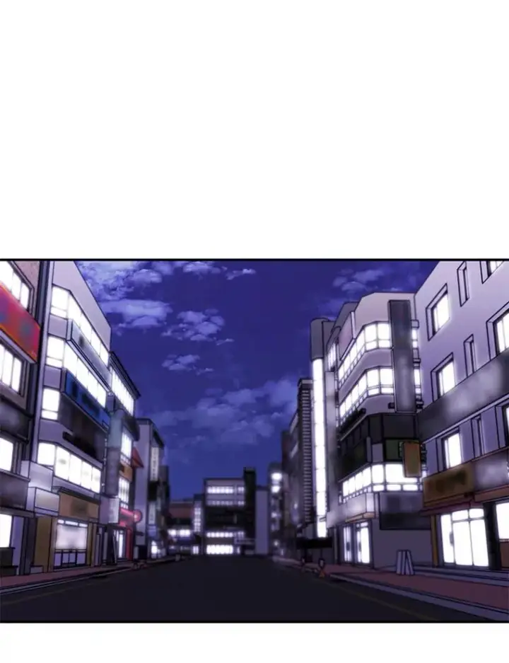 《我在小说里当无赖》38.接近图84
