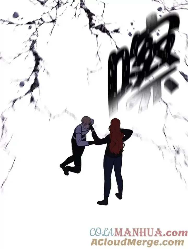 《我在小说里当无赖》43.周旋（2）图82