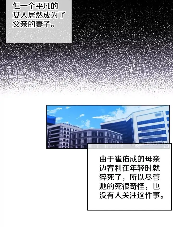 《我在小说里当无赖》47.深灰手镯图41