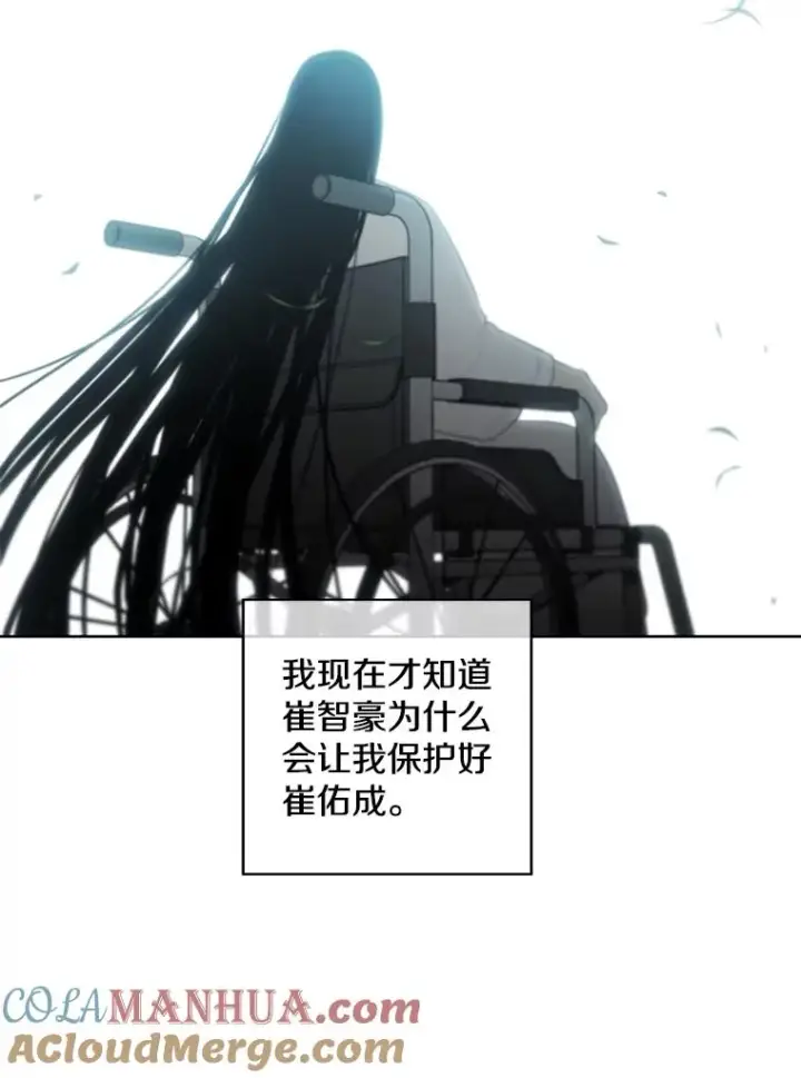 《我在小说里当无赖》47.深灰手镯图49