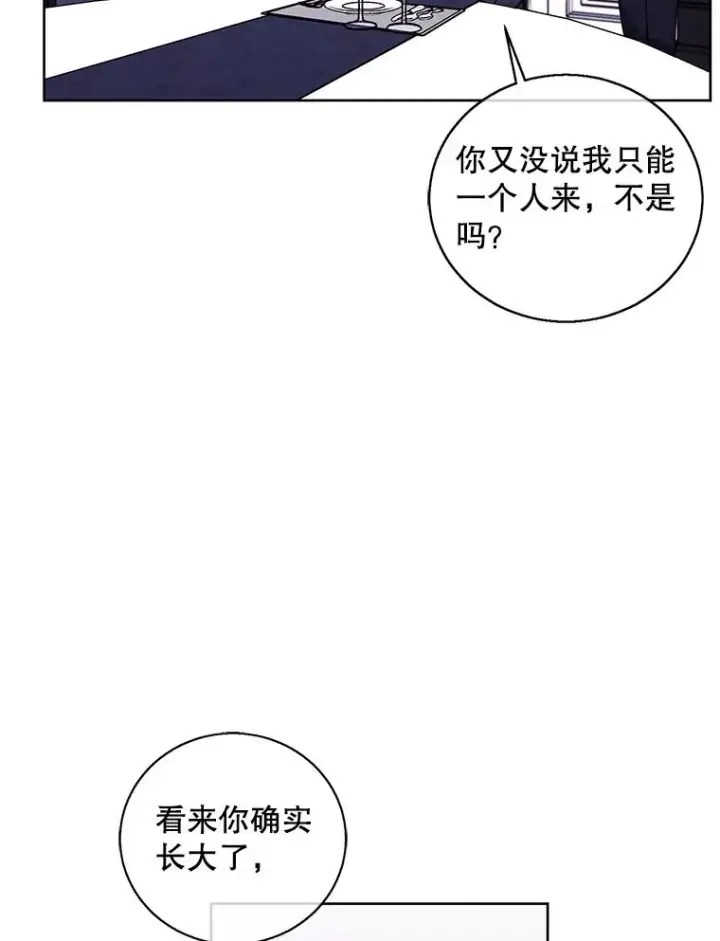 《我在小说里当无赖》64.鸿门宴图11