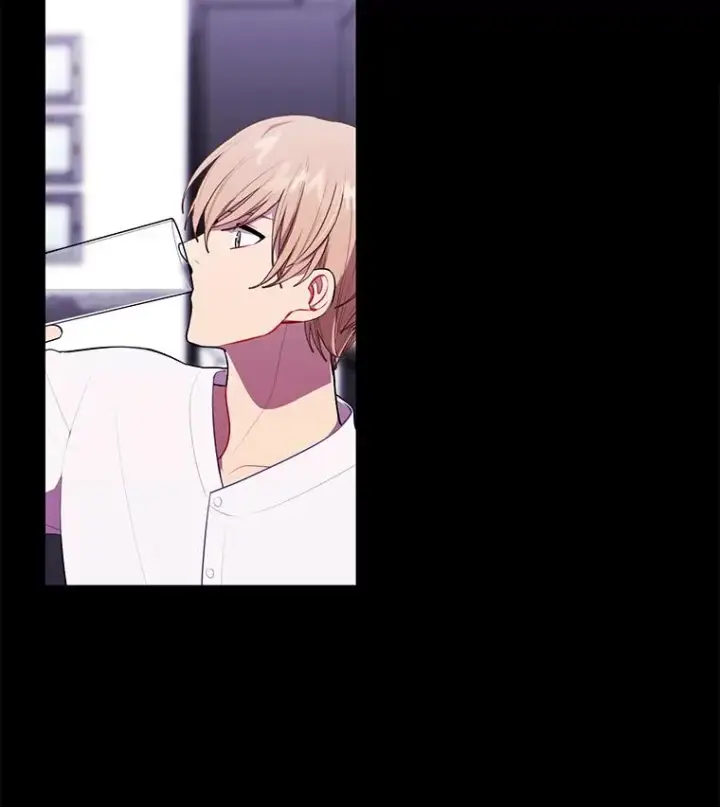 《我在小说里当无赖》70.猎人之夜图2