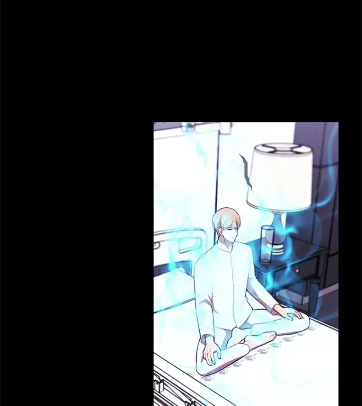 《我在小说里当无赖》70.猎人之夜图3