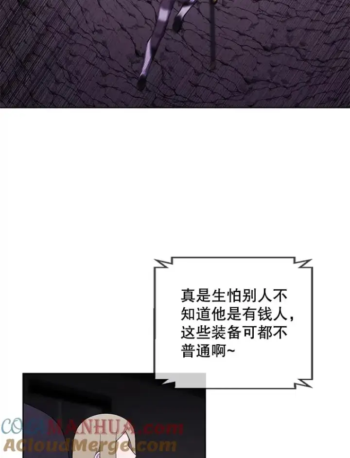 《我在小说里当无赖》71.日蚀公会图10