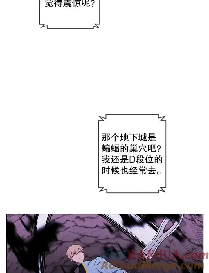 《我在小说里当无赖》71.日蚀公会图13