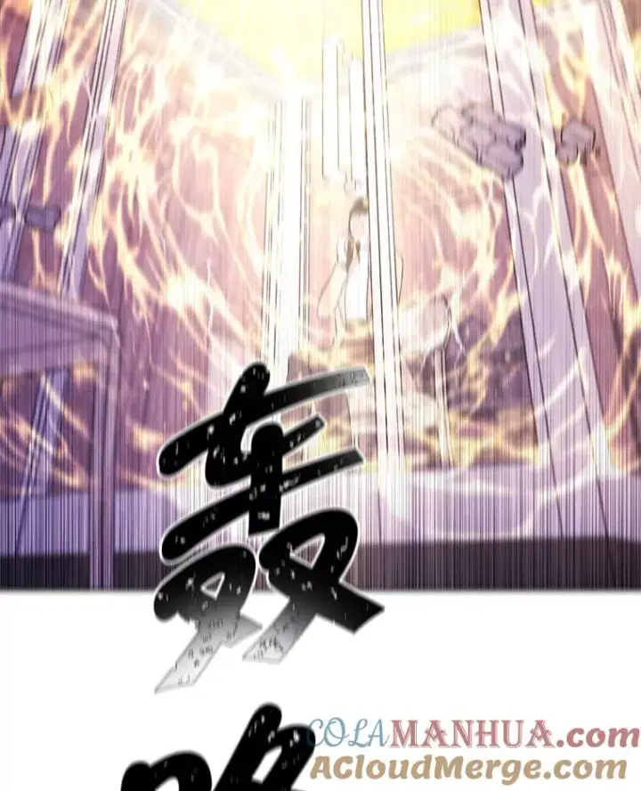《我在小说里当无赖》78.魔力爆炸图10