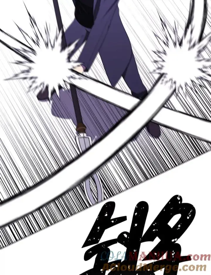 《我在小说里当无赖》78.魔力爆炸图22
