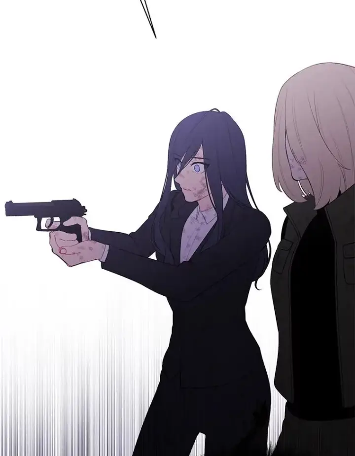 《我在小说里当无赖》80.逃出生天图10