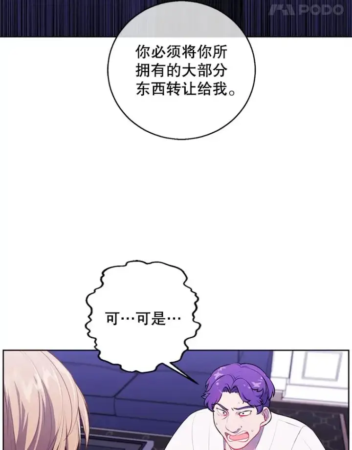 《我在小说里当无赖》83.屈服图56