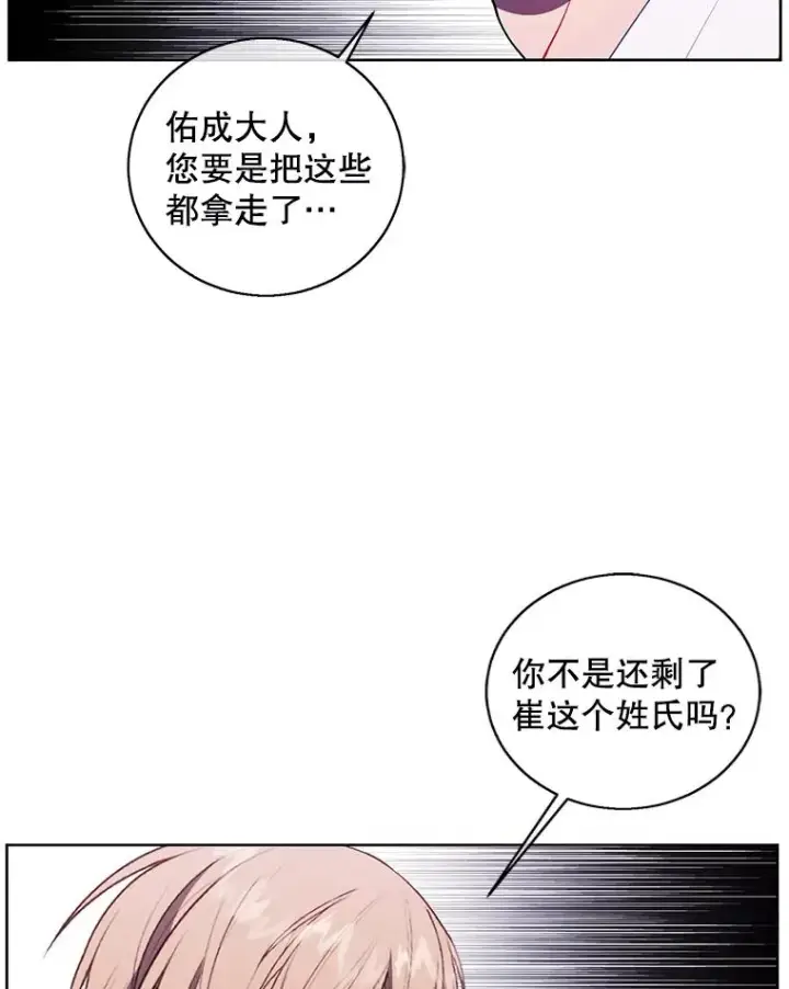 《我在小说里当无赖》83.屈服图60