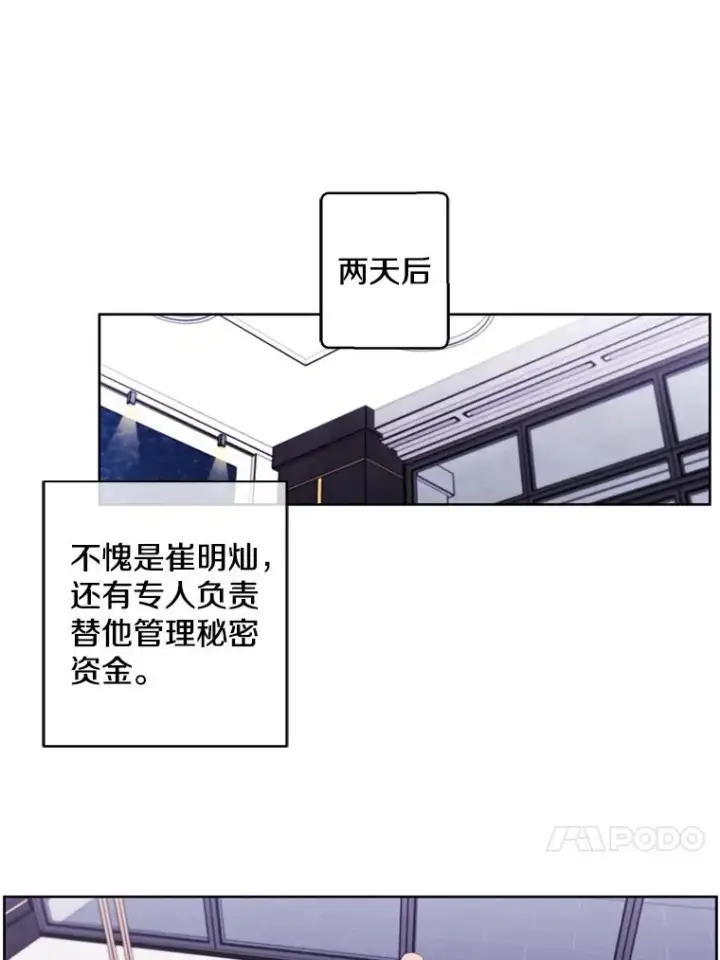 《我在小说里当无赖》83.屈服图75
