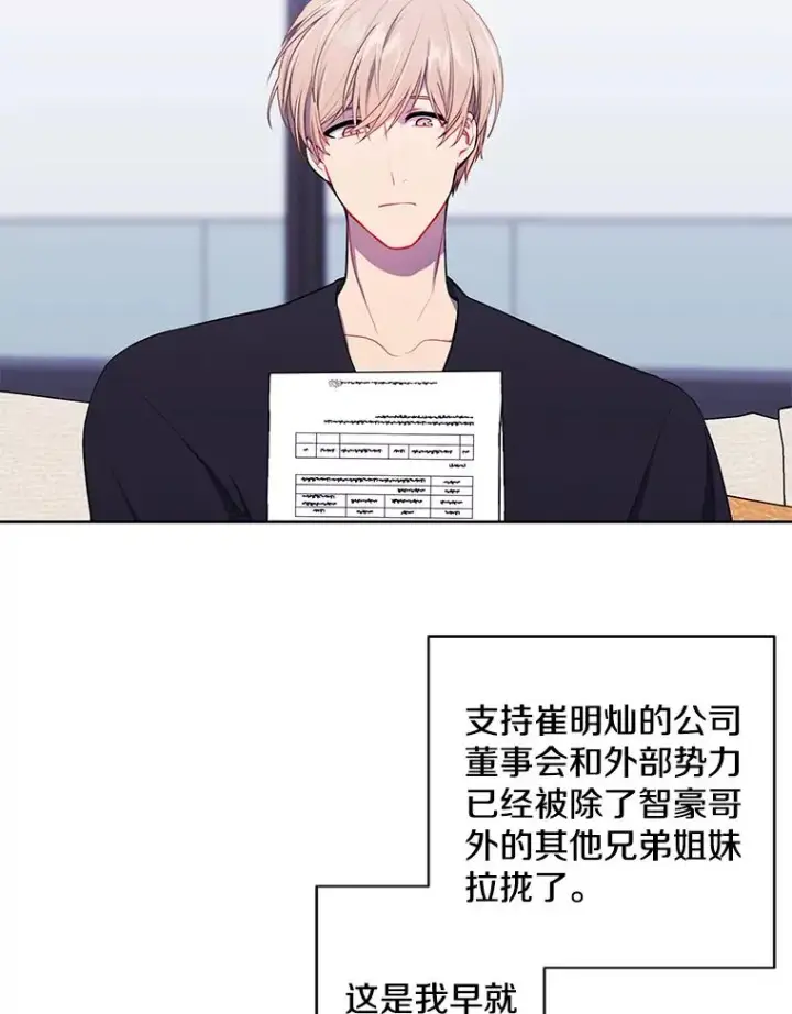 《我在小说里当无赖》83.屈服图78