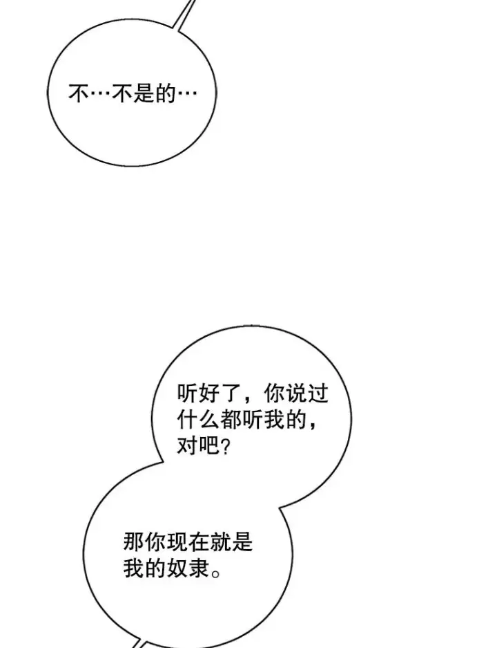 《我在小说里当无赖》83.屈服图91