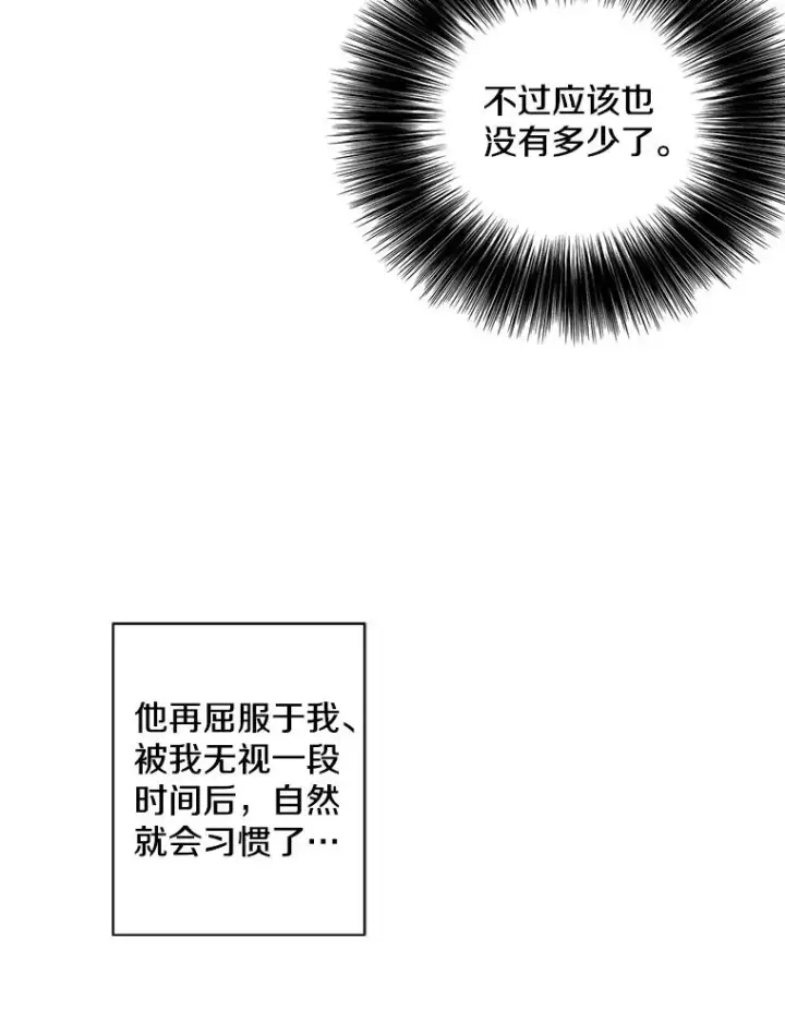 《我在小说里当无赖》83.屈服图94