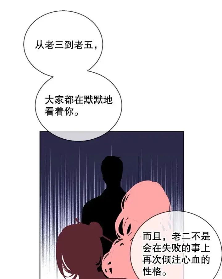 《我在小说里当无赖》88.教父图12