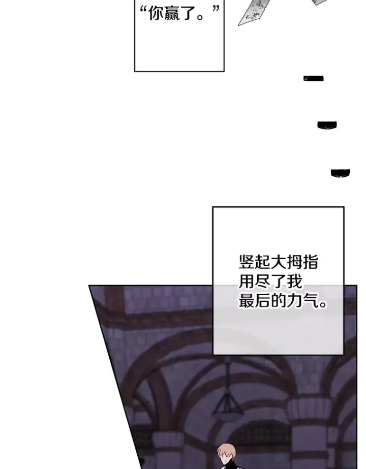 《我在小说里当无赖》96.混战（3）图86