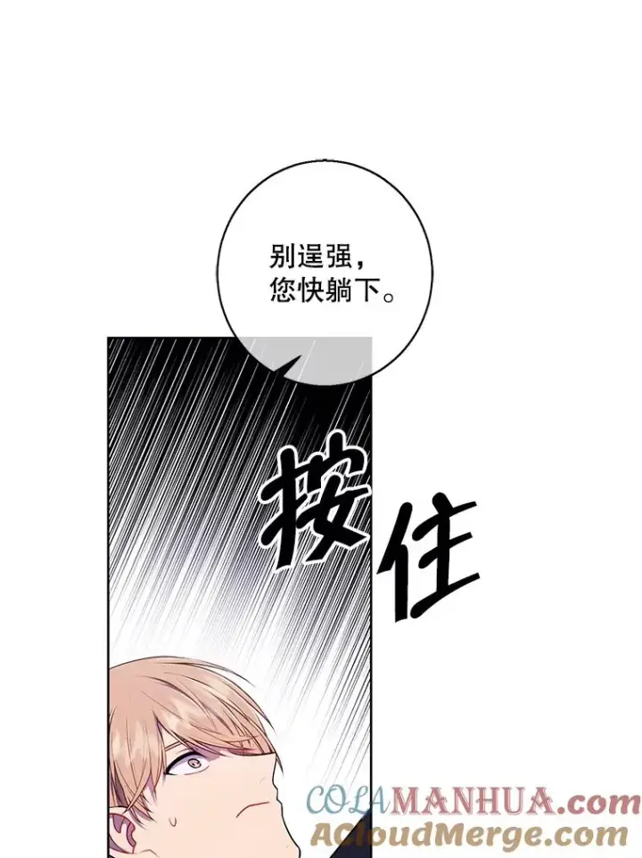 《我在小说里当无赖》97.阴谋图49