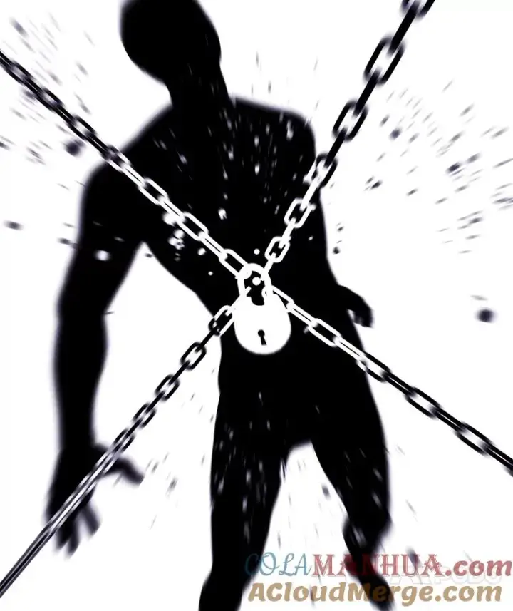 《我在小说里当无赖》97.阴谋图61