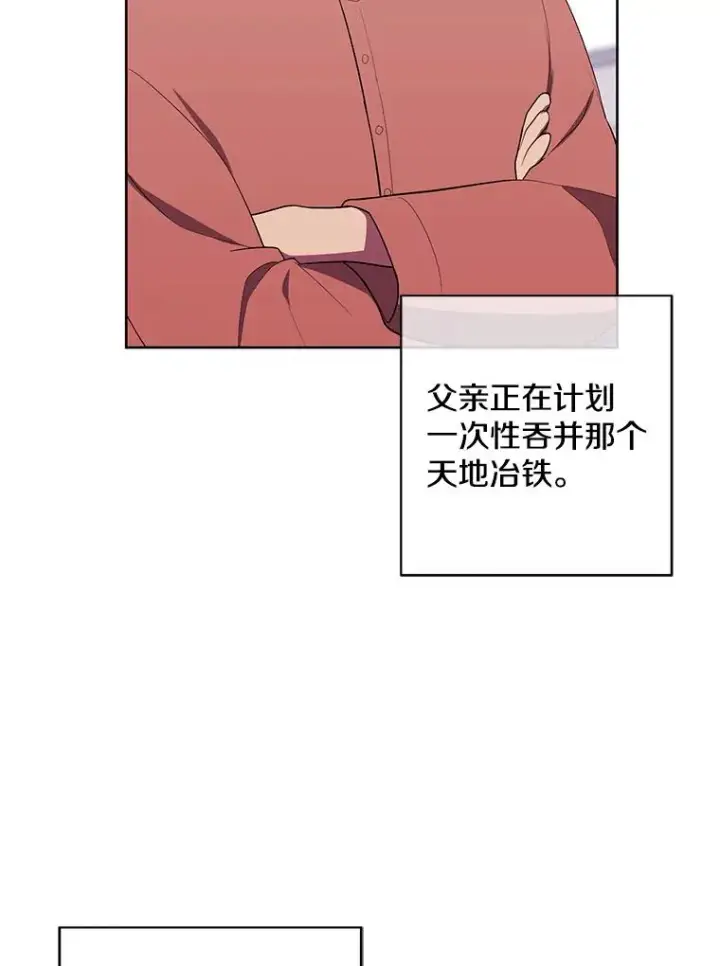 《我在小说里当无赖》99.天地冶铁图59