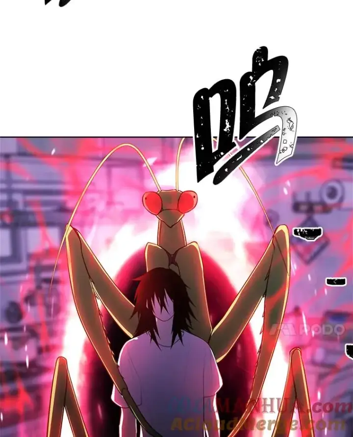 《我在小说里当无赖》110.魔力暴走图88
