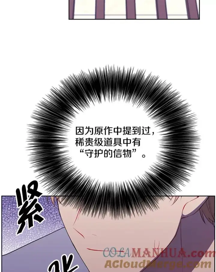 《我在小说里当无赖》117.守护的信物图37