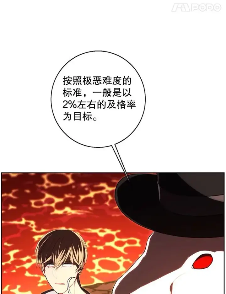 《我在小说里当无赖》118.C段升级审查（1）图89